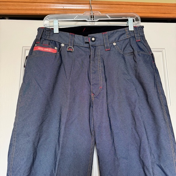 Betty Rides Women Snowboard Insulated Pants Size Medium - Picture 2 of 9